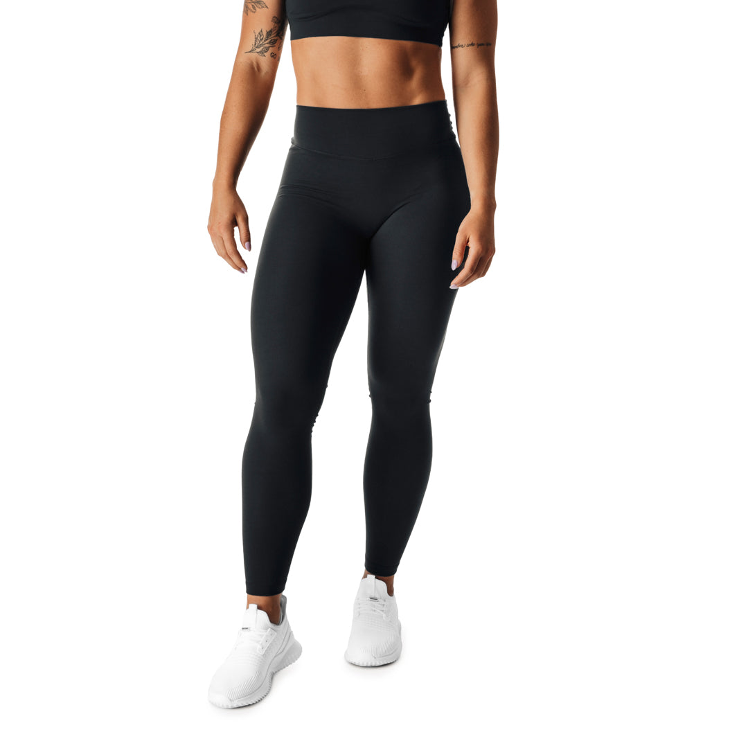 Insect Shield Women's Essential Leggings, Black, Small at  Women's  Clothing store