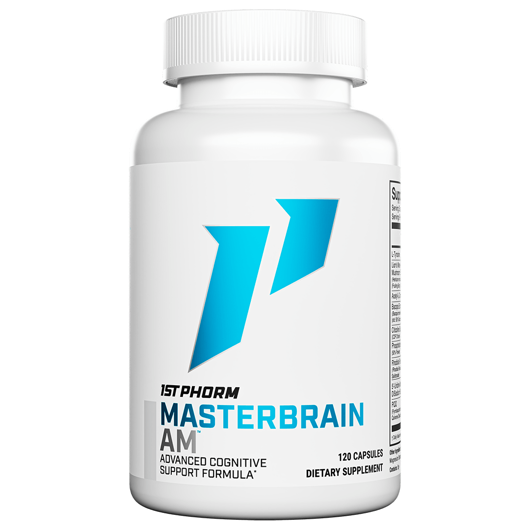 MasterBrain AM
