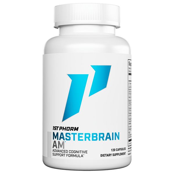 MasterBrain AM