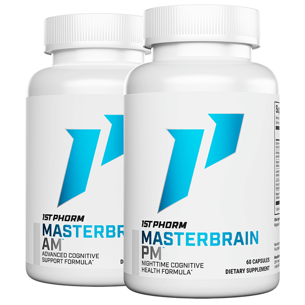 MasterBrain Pack