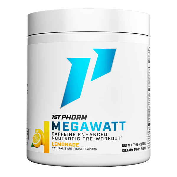 Megawatt Lemonade