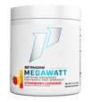 Megawatt Natural Strawberry Lemonade