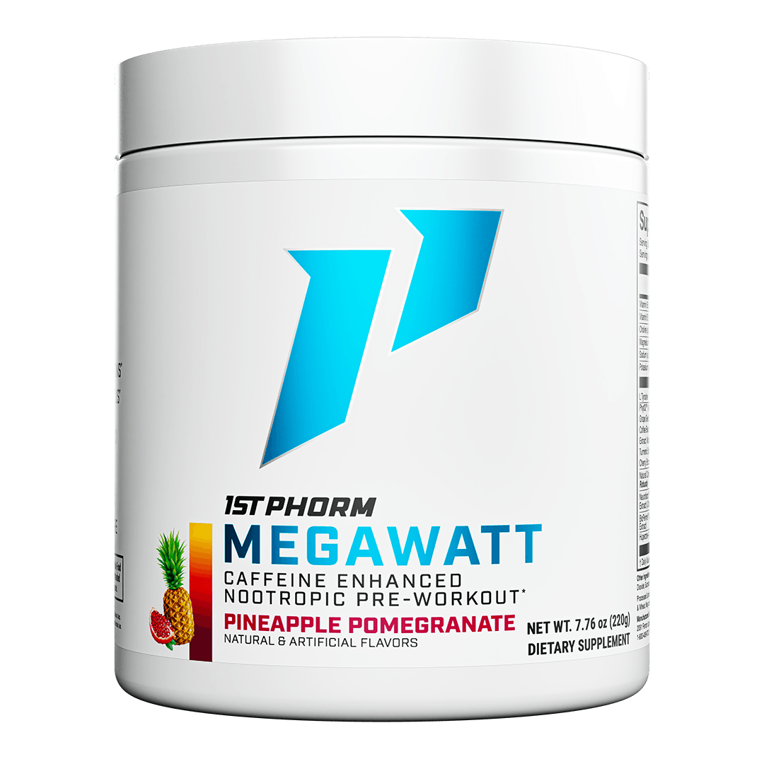 Megawatt 2