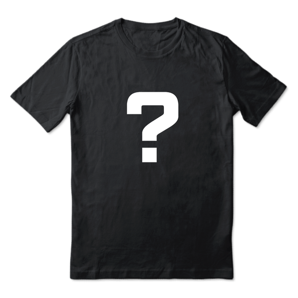 Mystery T-Shirt