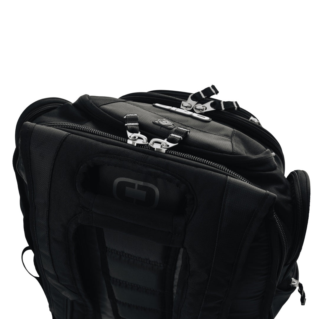 mastermind north face backpack Ogio Mastermind Backpack | 1st Phorm