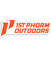 Outdoors Stacked Sticker
