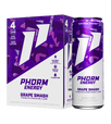 Phorm Energy Grape Smash