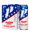 Phorm Energy Grape Smash