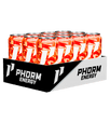Phorm Energy Watermelon Wrath