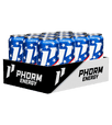 Phorm Energy Watermelon Wrath