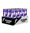 Phorm Energy Grape Smash
