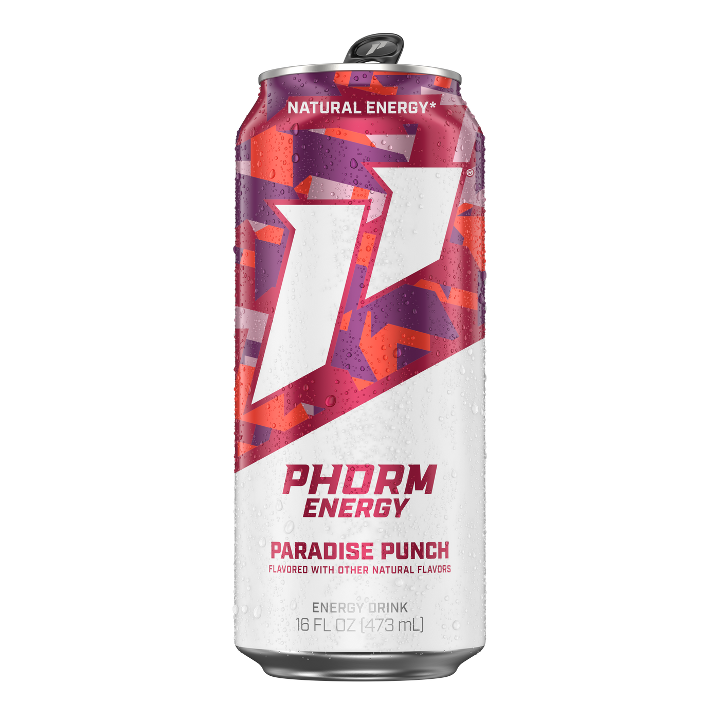 Phorm Energy | Premium Sugar-Free Energy Drink – 1st Phorm