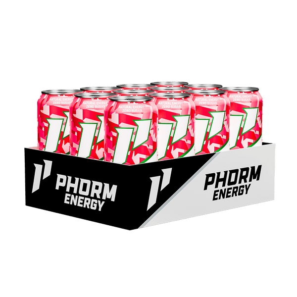 Phorm Energy Watermelon Wrath