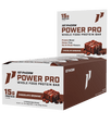 Power Pro Bar Salted Peanut Butter