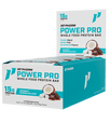 Power Pro Bar Salted Peanut Butter