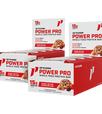 Power Pro Bar Combo Pack 30ct