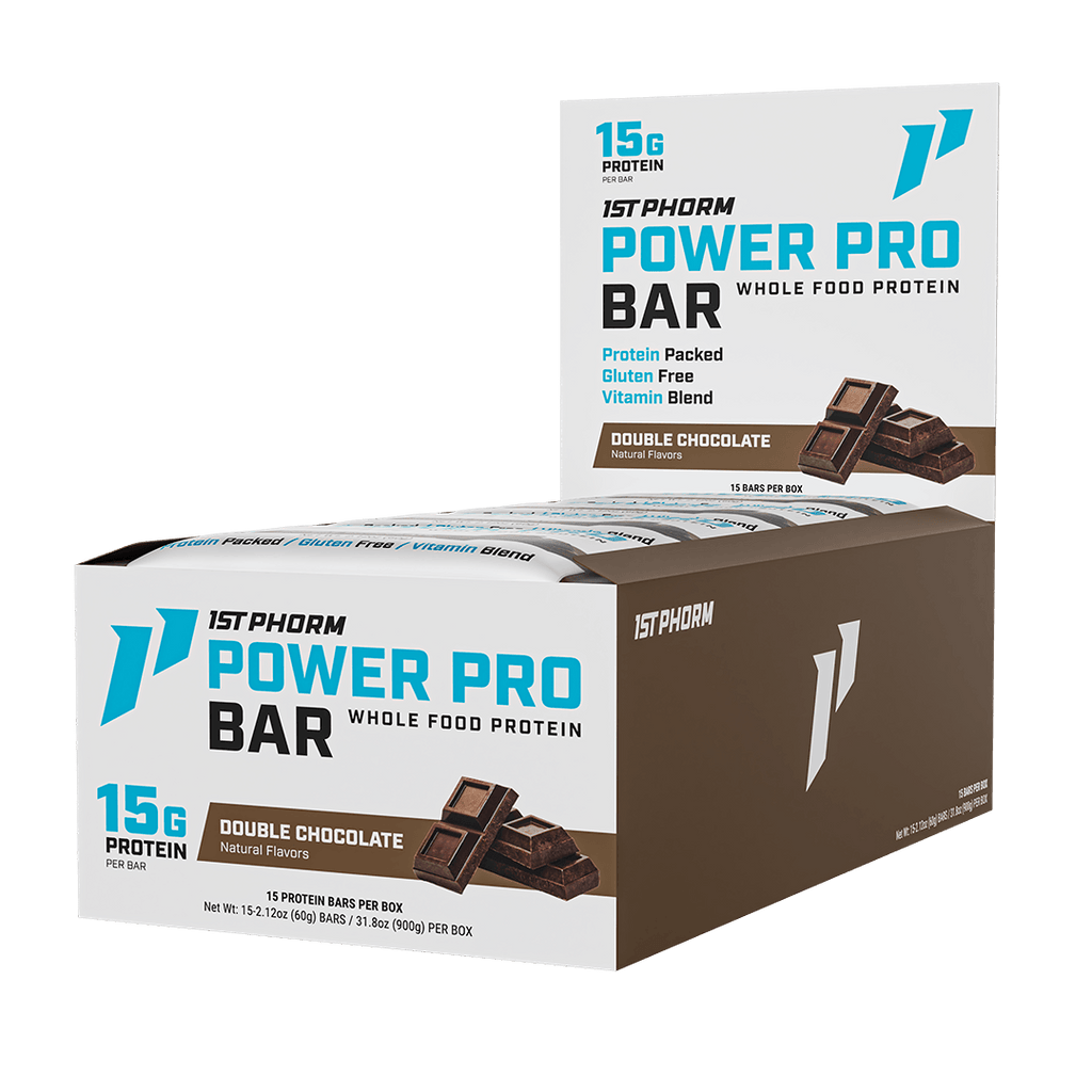 POWER PRO