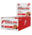Power Pro Bar Salted Peanut Butter