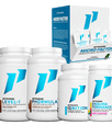 PR Blaster Stack