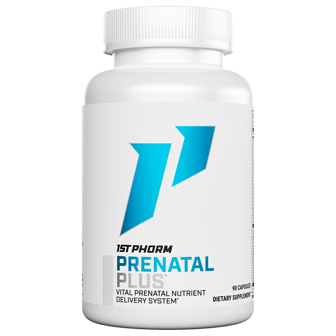 Prenatal Plus - Default Title