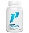 Prenatal Plus