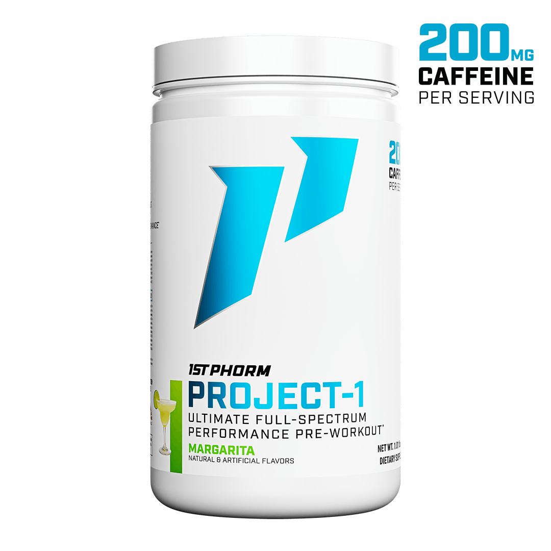Project-1 Margarita