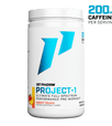 Project-1 Sweet Peach