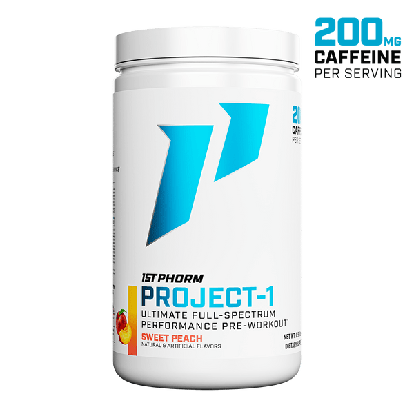 Project-1 Sweet Peach