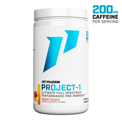 Project-1 Sweet Peach