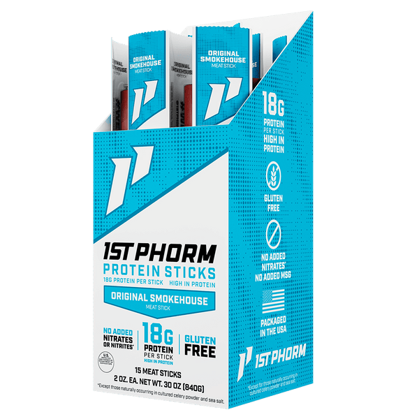 Protein Sticks (15ct)