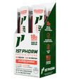 protein sticks fire roasted garlic