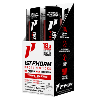 Protein Sticks (15ct)