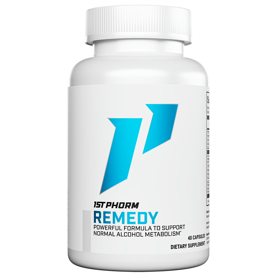 Remedy Nutrient Support Formula