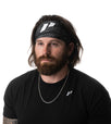 1st Phorm Black Bengal Headband