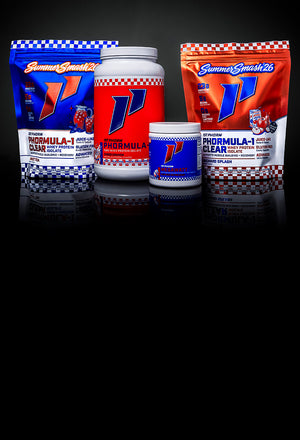 l carnitine 1st phorm 1st Phorm
