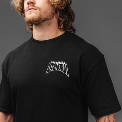That Dawg Oversized Tee