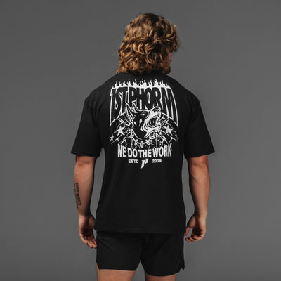 That Dawg Oversized Tee
