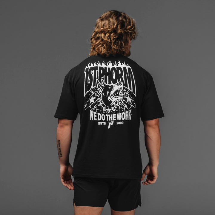 That Dawg Oversized Tee | 1st Phorm
