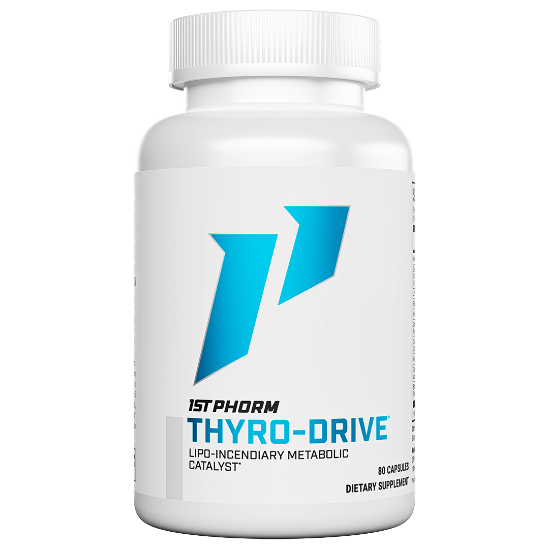 Thyro-Drive