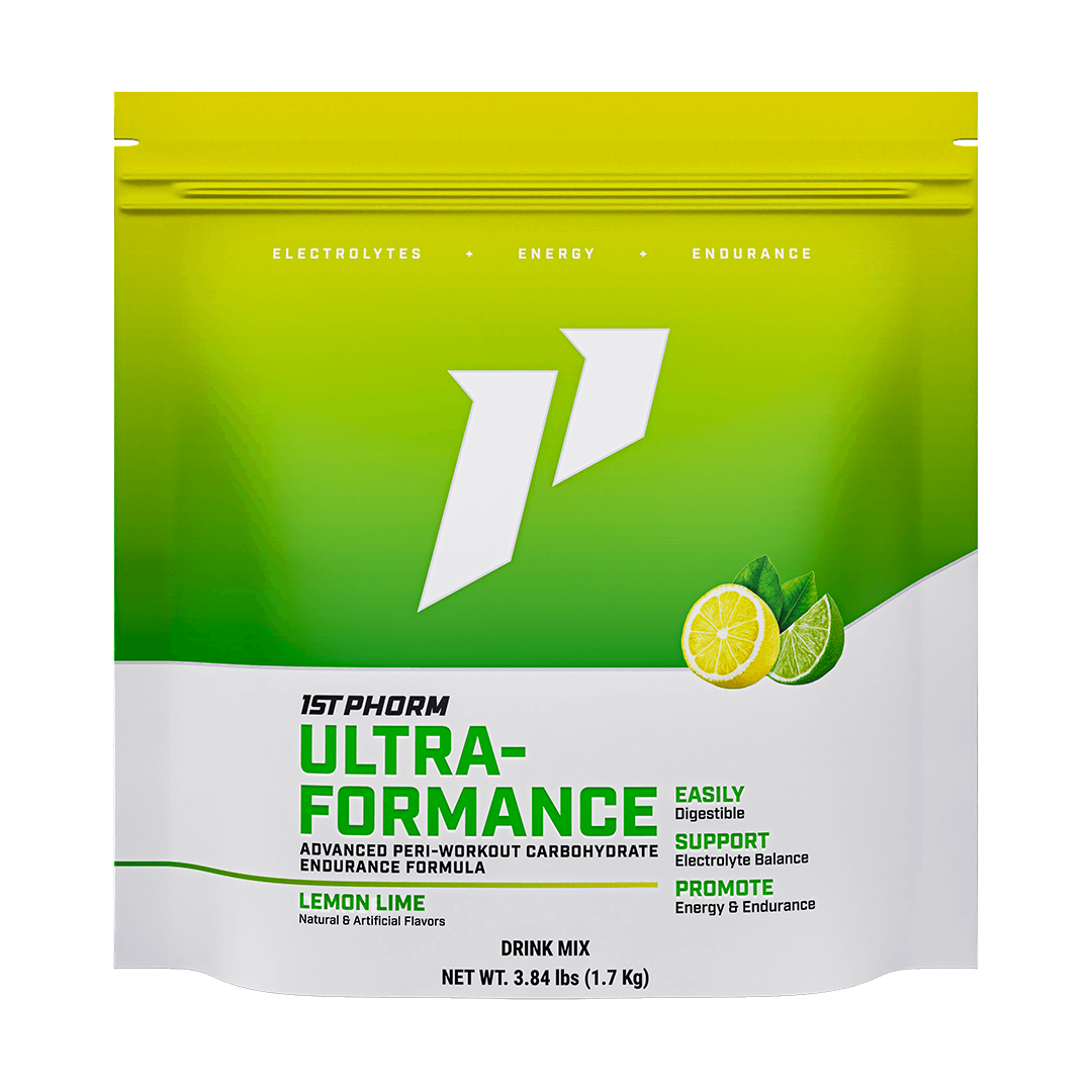 Ultra-Formance Lemon Lime