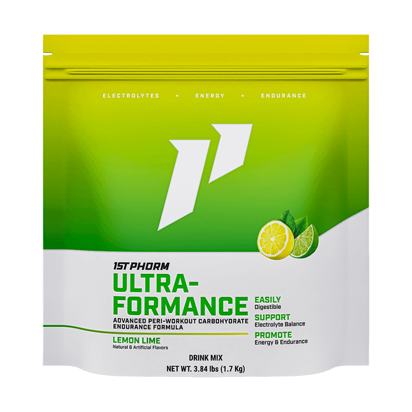 1st phorm l carnitine reviews Ultra-Formance Endurance Formula