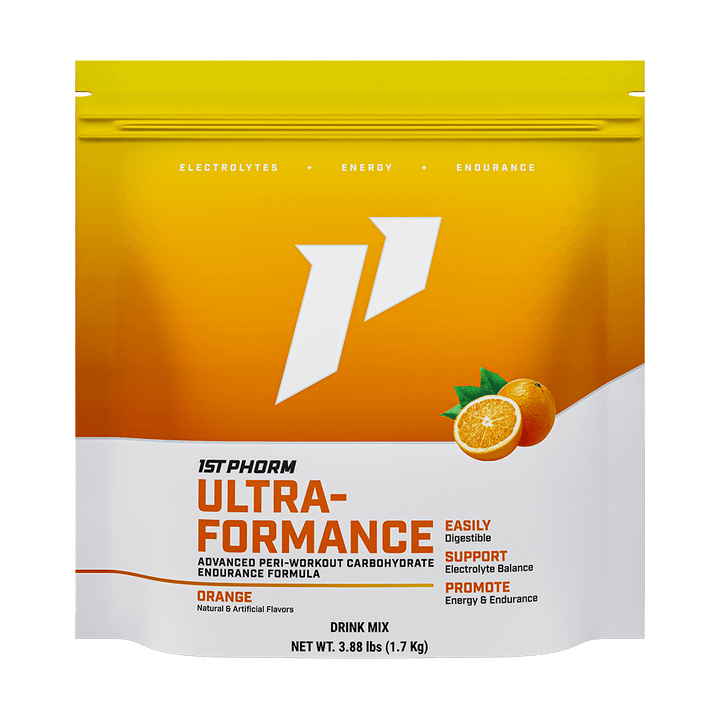 1st phorm l carnitine review Ratiopharm L-Carnitine 10G Weight Loss Injection main image 1