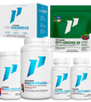 Vegan Fat Loss Essentials Stack For Men