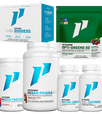 Vegan Fat Loss Essentials Stack For Women