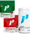 Vegan Immune Support Stack