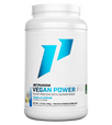 Vegan Power Pro Chocolate Frost