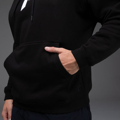 WDTW Quality Hoodie