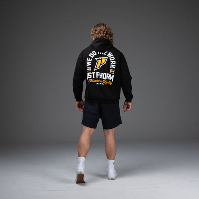 WDTW Quality Hoodie