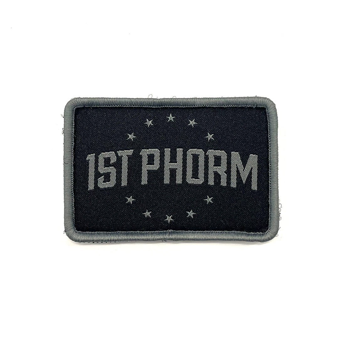 1st Phorm Star Patch