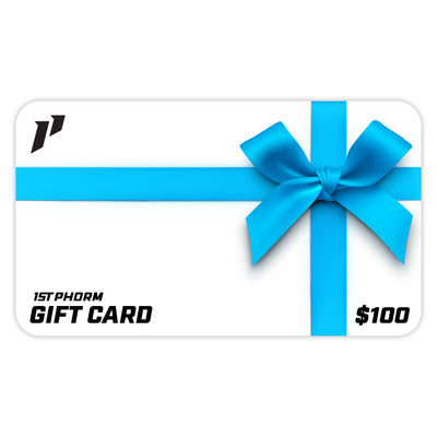 Gift Card | 1st Phorm